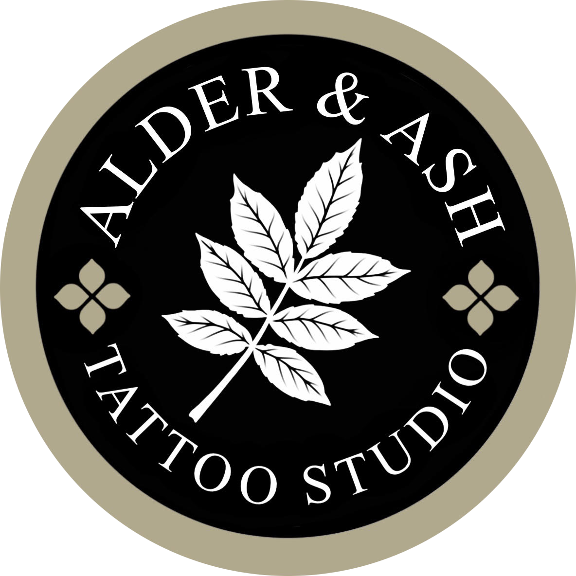 ALDER & ASH TATTOO